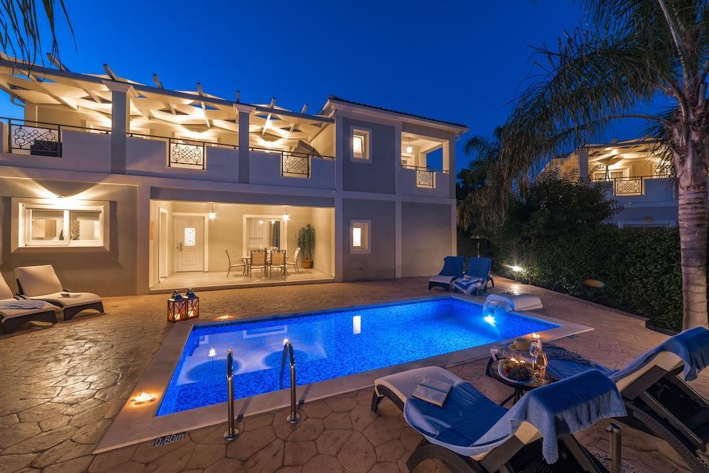 Mamfredas Luxury Resort Plános 외부 사진