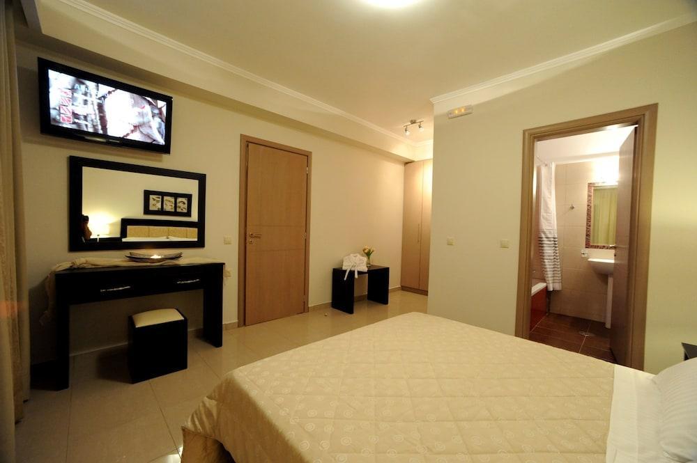 Mamfredas Luxury Resort Plános 외부 사진