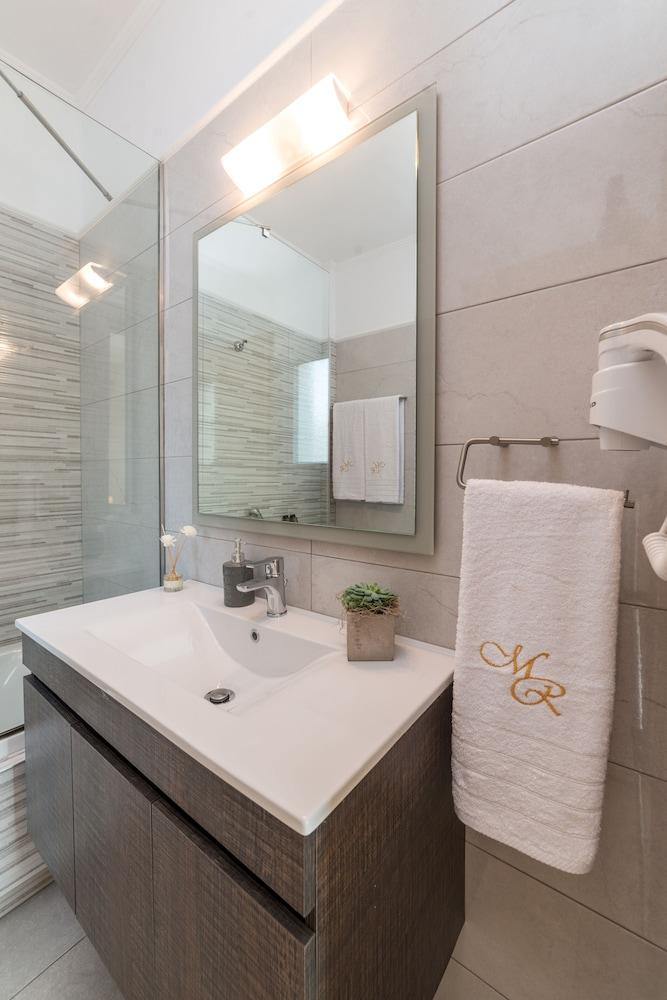 Mamfredas Luxury Resort Plános 외부 사진