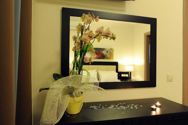 Mamfredas Luxury Resort Plános 외부 사진