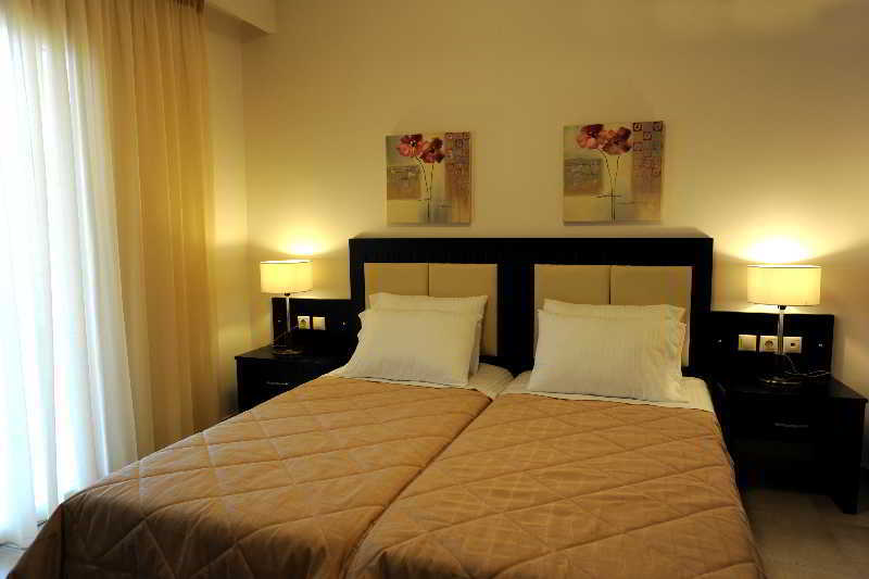 Mamfredas Luxury Resort Plános 외부 사진