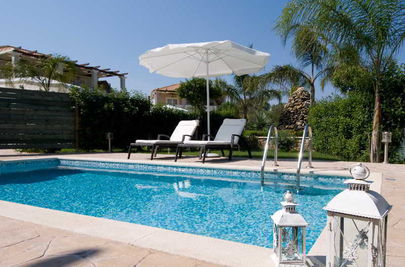 Mamfredas Luxury Resort Plános 외부 사진