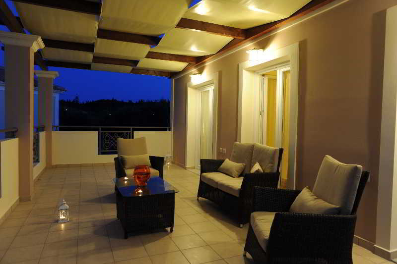 Mamfredas Luxury Resort Plános 외부 사진
