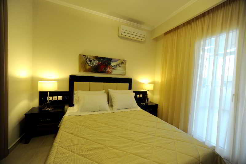 Mamfredas Luxury Resort Plános 외부 사진