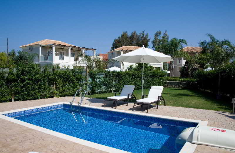 Mamfredas Luxury Resort Plános 외부 사진