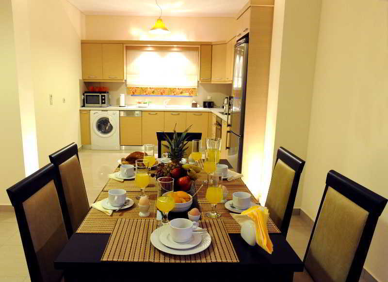 Mamfredas Luxury Resort Plános 외부 사진