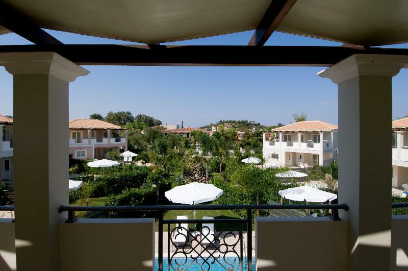 Mamfredas Luxury Resort Plános 외부 사진
