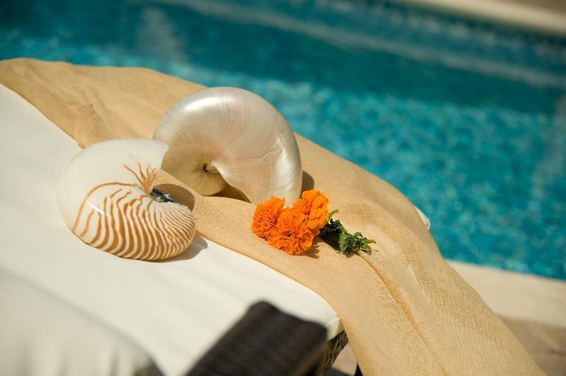 Mamfredas Luxury Resort Plános 외부 사진