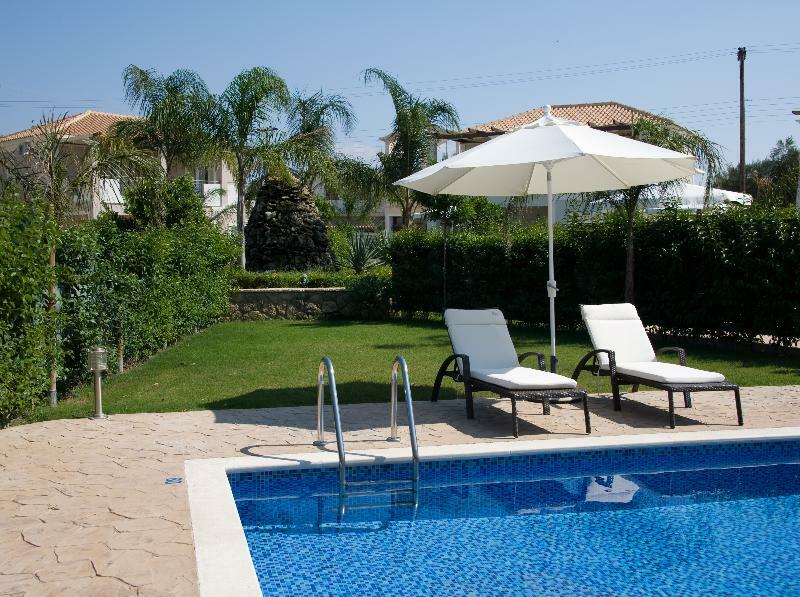 Mamfredas Luxury Resort Plános 외부 사진
