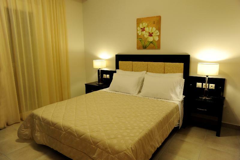 Mamfredas Luxury Resort Plános 외부 사진